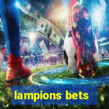 lampions bets